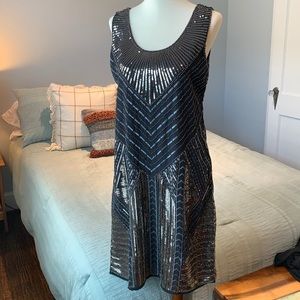 Flapper Dress